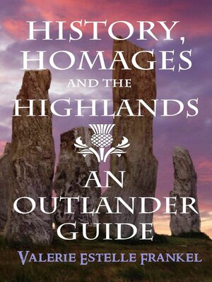 cover image of History, Homages and the Highlands